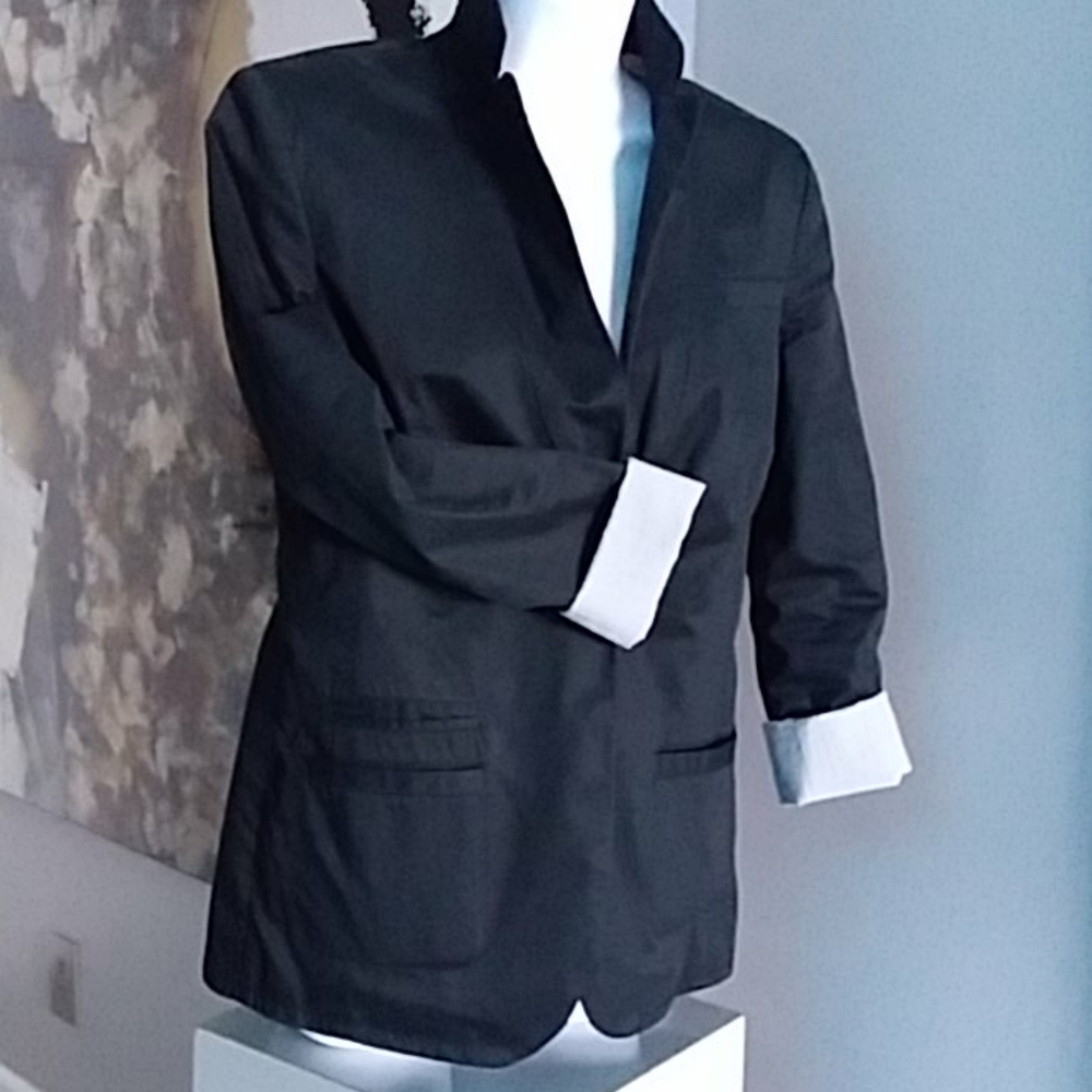 Banana Republic Jacket - Picture 7 of 9
